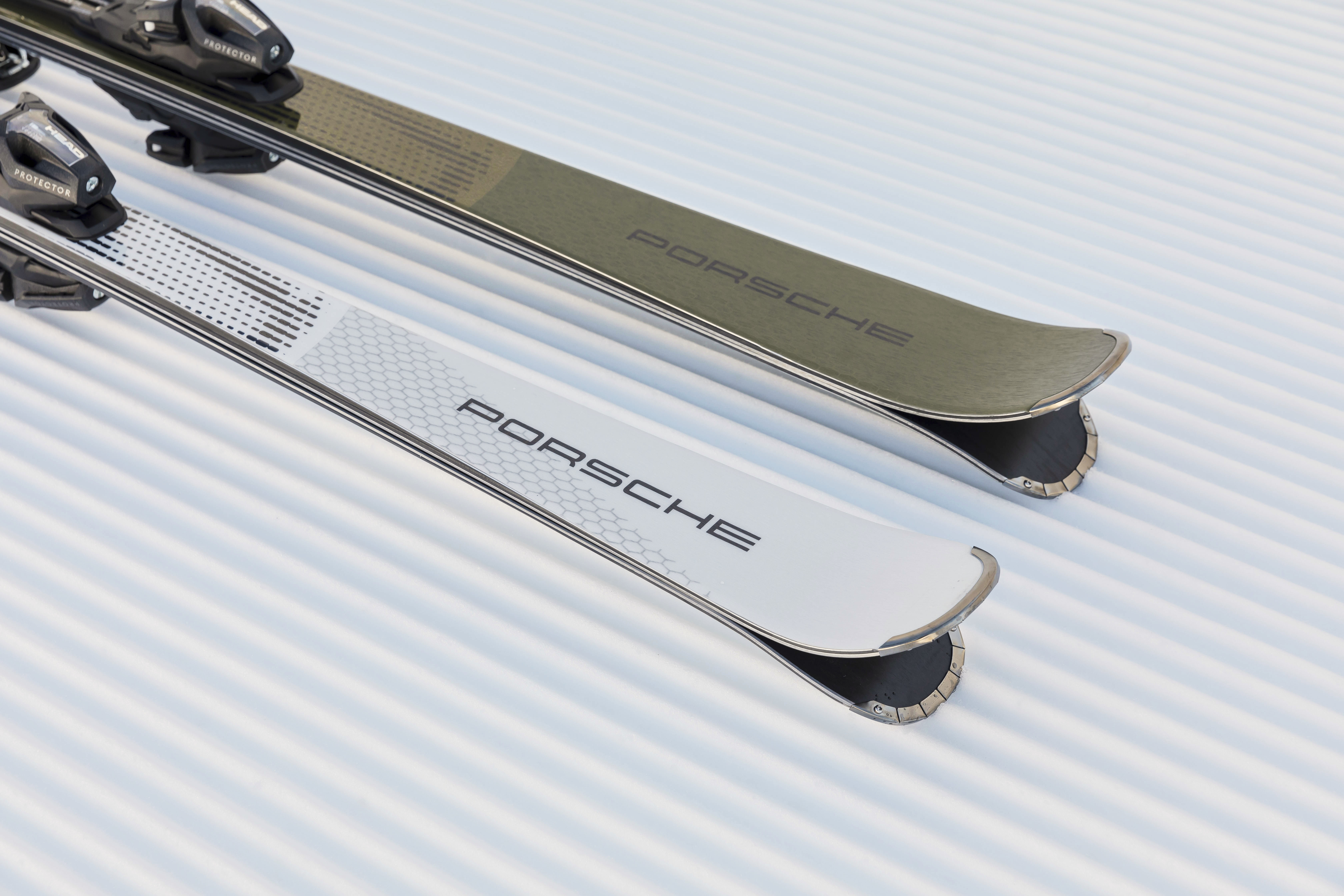 Tele Dribble: A Defense of the G3 Targa Binding - Powder