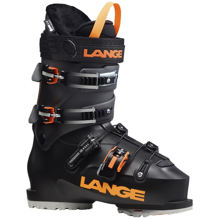 LANGE - LANGE スキーブーツ  CONCEPT 75 Black LBN6240_LX_75_W_HV_GW_BLACK_06