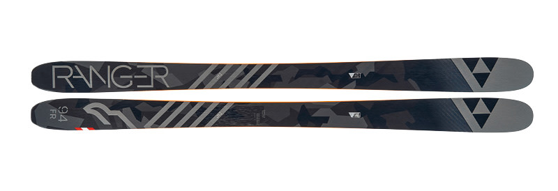 What's New from Fischer for 2020 - Powder