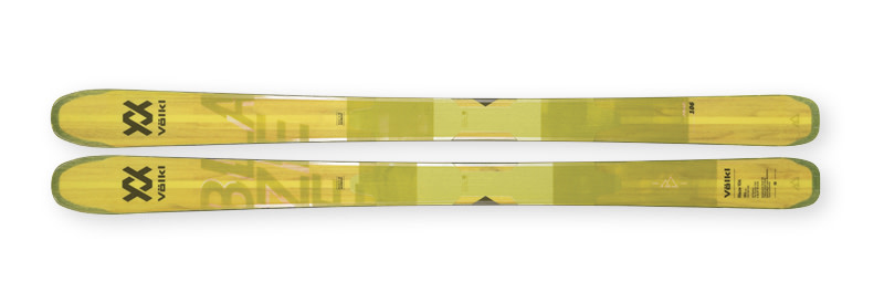 スキー 185 VOLKL KURO + MARKER BINDING Volkl Kuro Skis 2014 w/ Marker Jester 16 Bindings – Geartrade.com