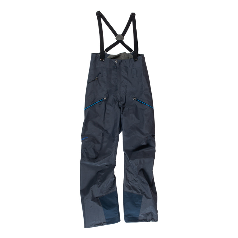 （GORE-TEX）Patagonia powslyer bib pants Patagonia PowSlayer Bib Pants | evo Canada