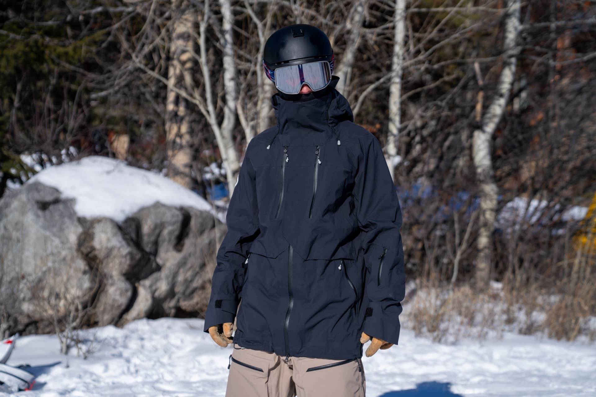 Gore Tex Peak Performance Heli 2l Gravity PEAK PERFORMANCE Heli 2L