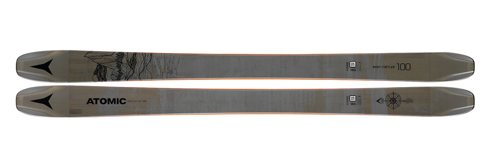 The Newest Ski Gear from Atomic in 2019 | POWDER - Powder