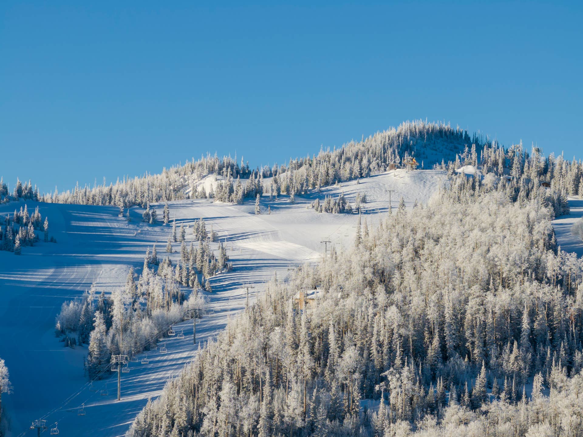 Lift Tickets Start at Just $14 at Utah's Highest Ski Area This Season ...