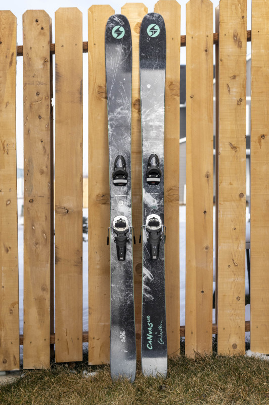 Review: Why Blizzard’s New Canvas 108 Feels Like a Brand Reset