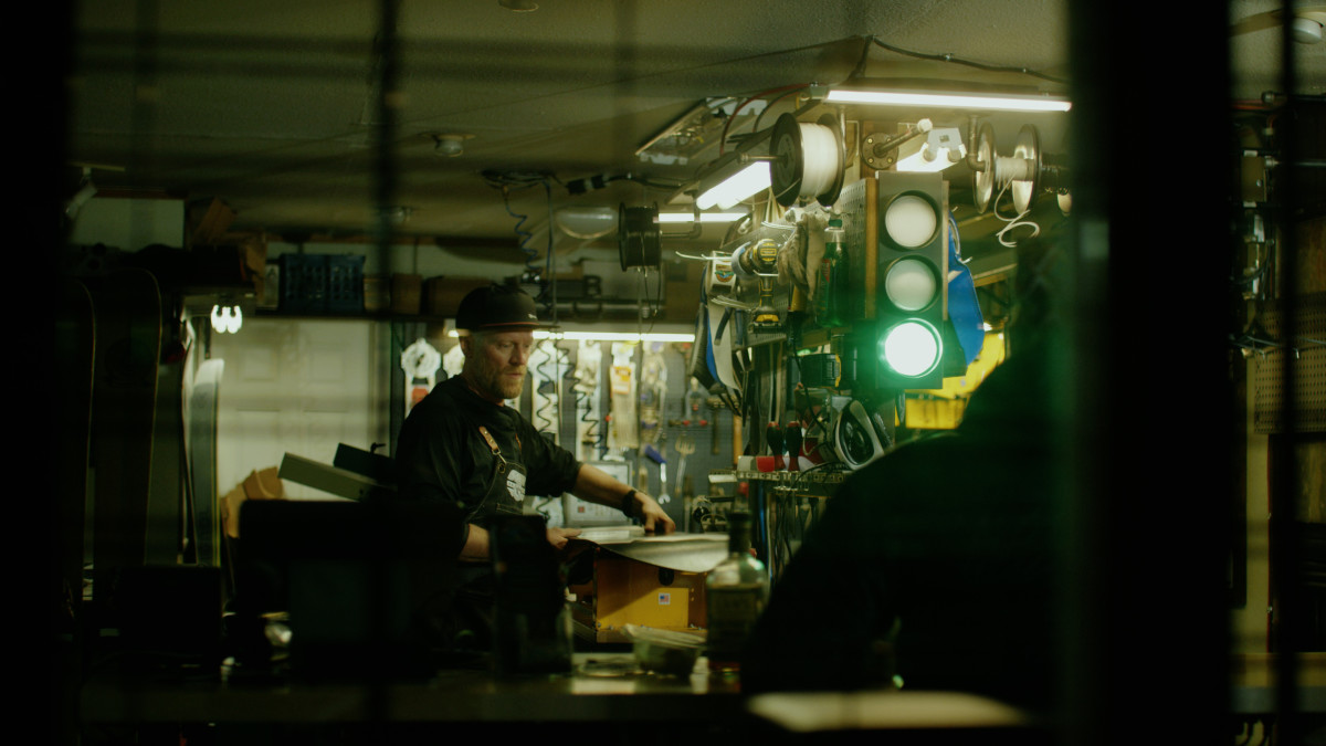 The 8 Best Jobs You Can Have at a Ski Resort