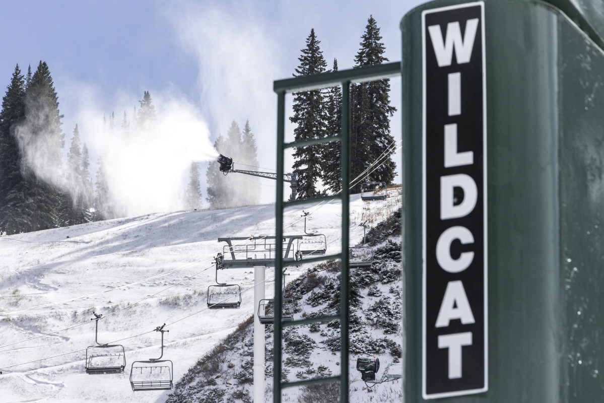 Here's How Skiers and Snowboarders Spent .5 Billion in Utah Last Winter Here's How Skiers and Snowboarders Spent .5 Billion in Utah Last Winter