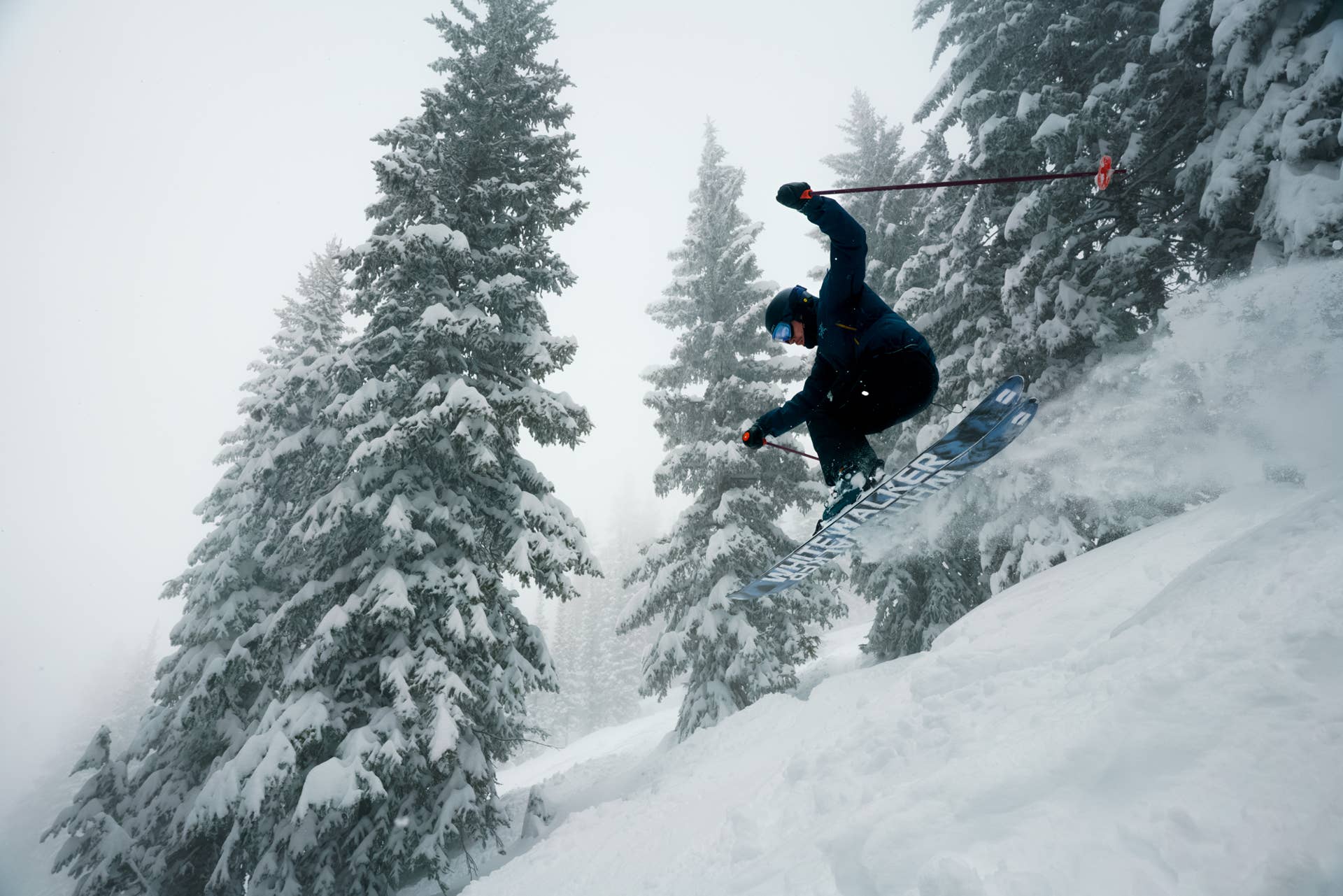 What 15 Skis in 5 Days Actually Teaches You