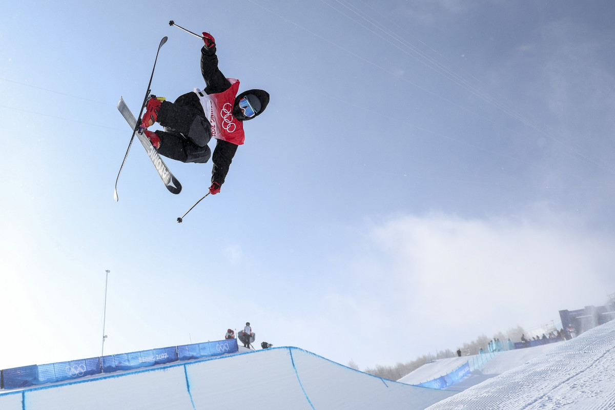 What Winter Olympic Events and Stories Are Most Exciting? What Winter Olympic Events and Stories Are Most Exciting?