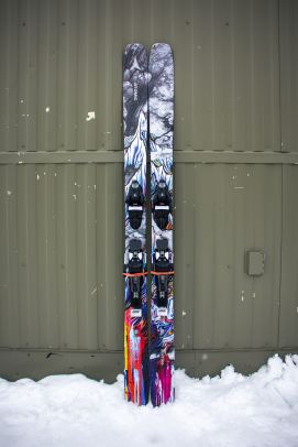 Atomic BENT CHETLER 100 - Arlberg Sports