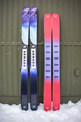 Review: Armada ARV 112 Skis Review: Armada ARV 112 Skis