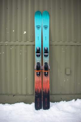 Rossignol 110 online