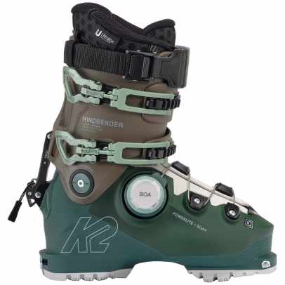 Best womens touring boots top