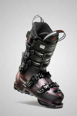Tecnica Releases New Mach1 LV Boots