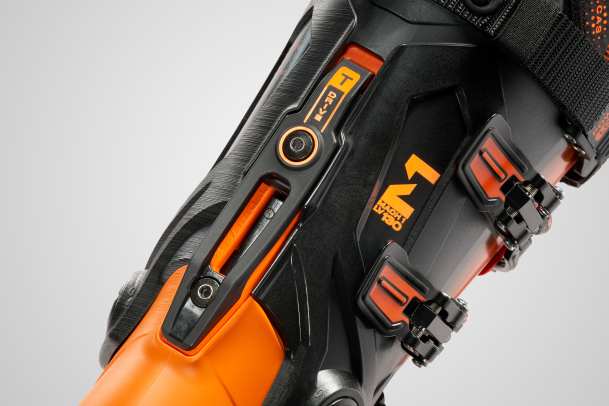 Tecnica Releases New Mach1 LV Boots