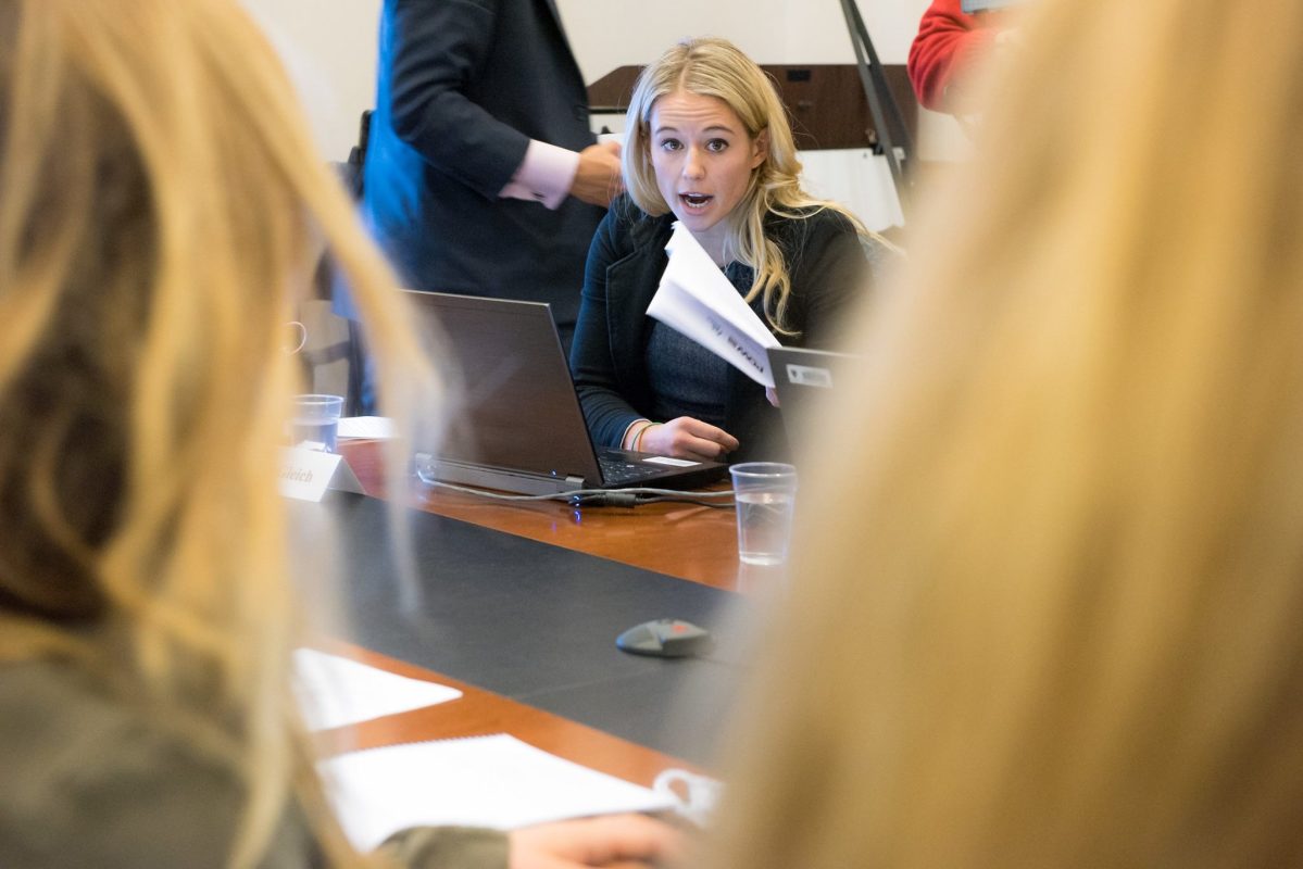 Why Aren't We Electing Skiers as Politicians?