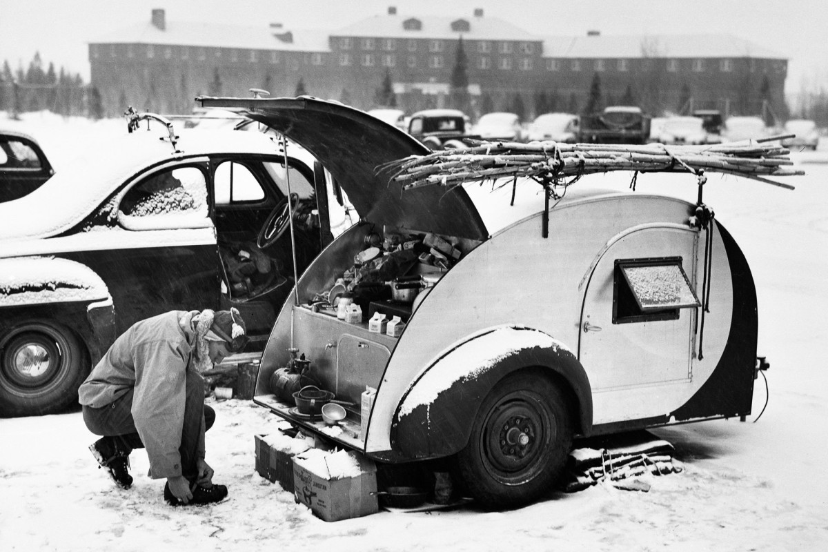 The Death of the Ski Bum, And Imagining Their Return