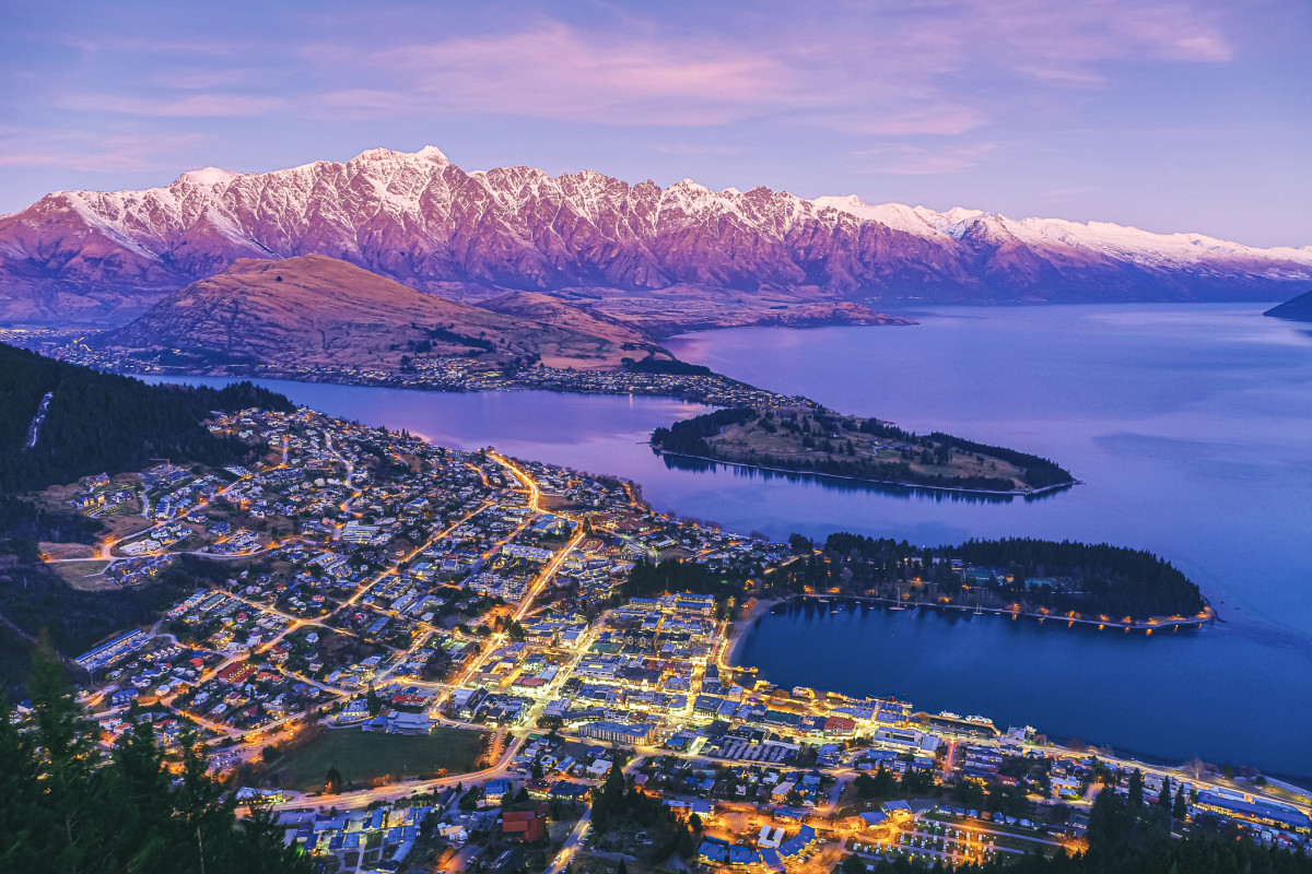 The 7 Best Ski Resorts in New Zealand