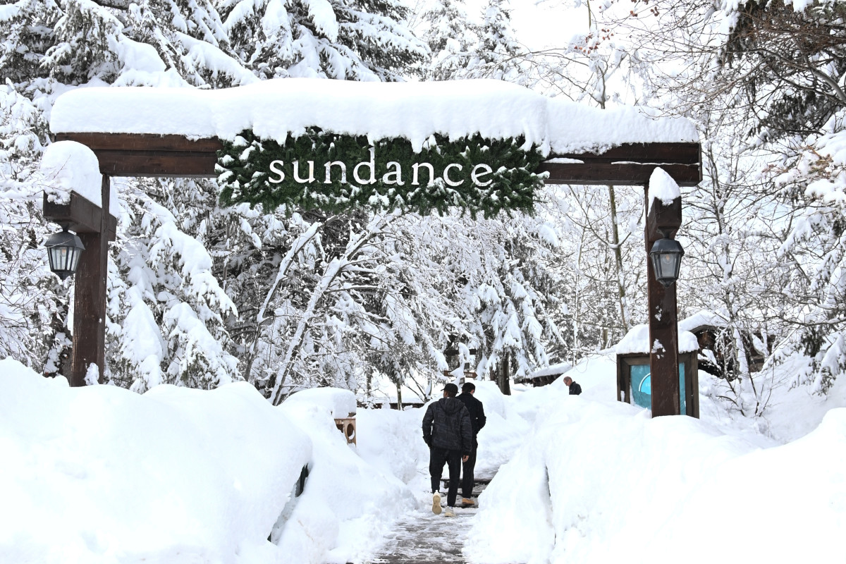 Vogue Lists Utah Ski Resort Amongst Top 100 Spas in the World