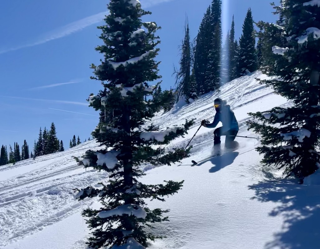 We Need The Stereotypical Telemark Skier Now More Than Ever.