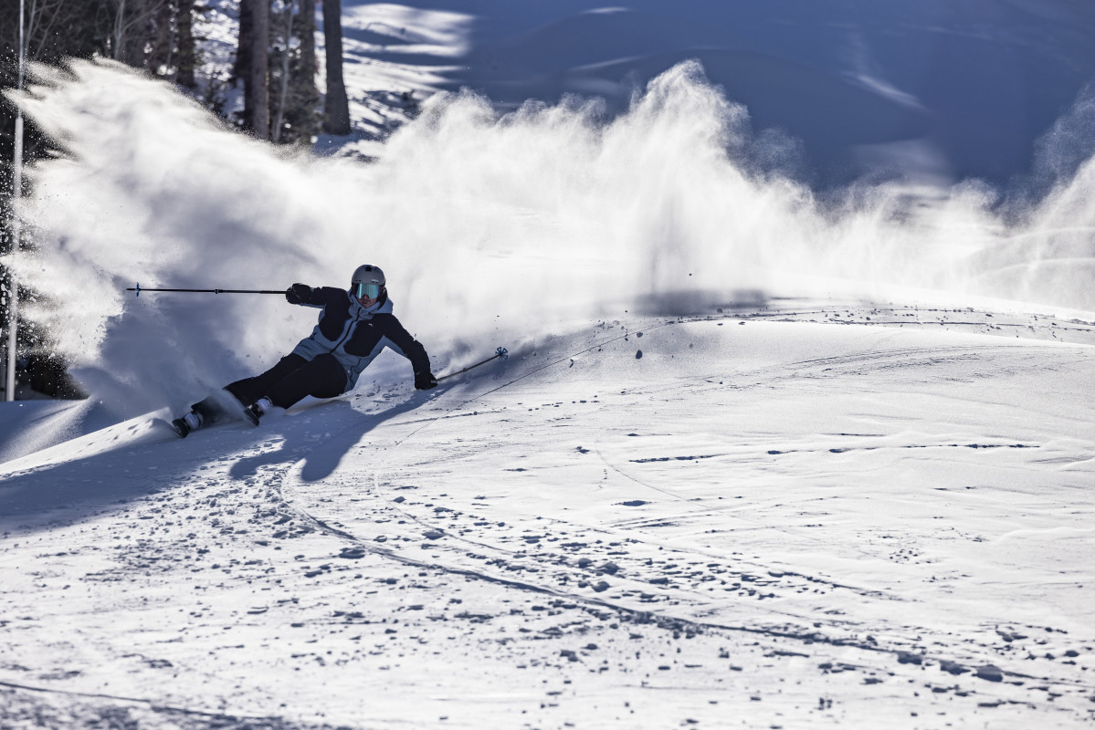 What Does DPS's Newest $1995 Ted Ligety-Designed Pisteworks 94 Ski Get You?