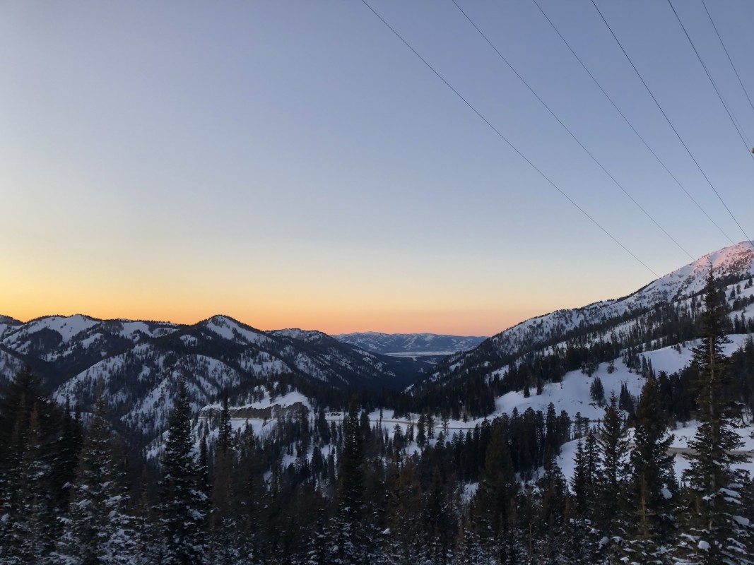 How Would Repealing the Roadless Rule Affect Skiers?