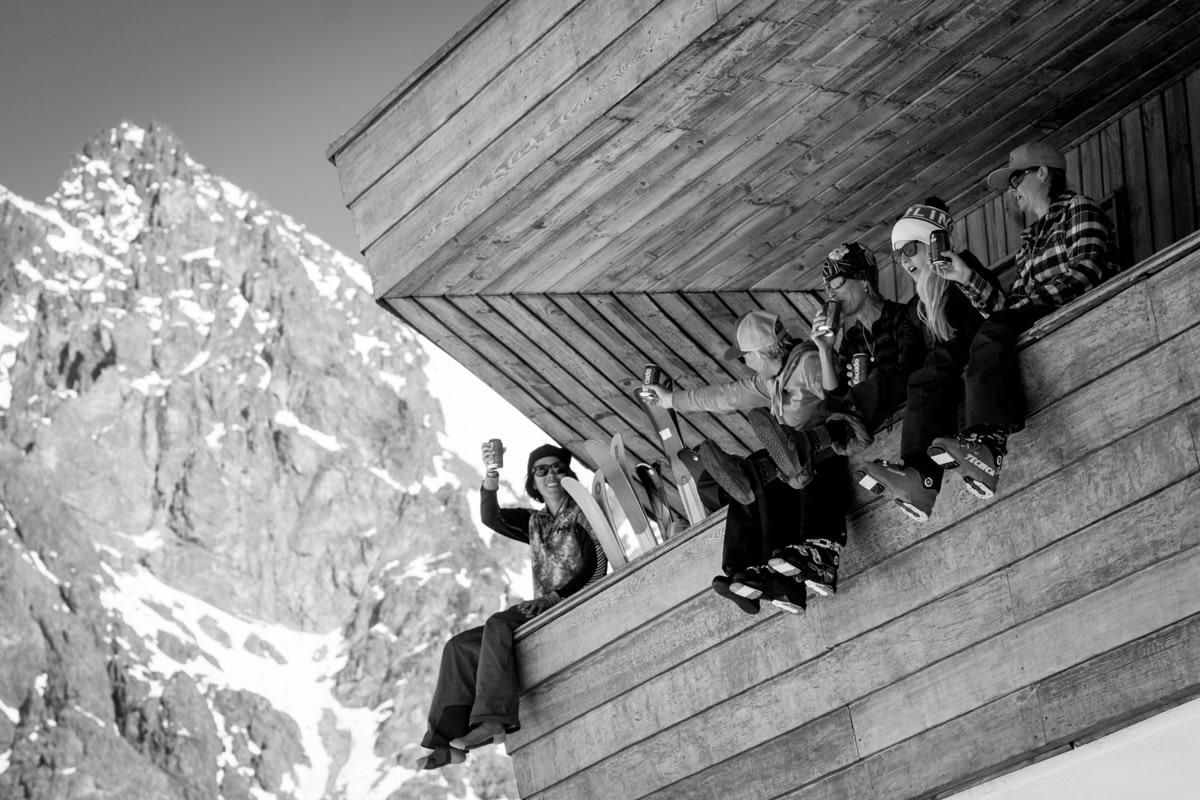 Calling all Female Ski Industry Professionals—Applications Open for Game-Changing Grant