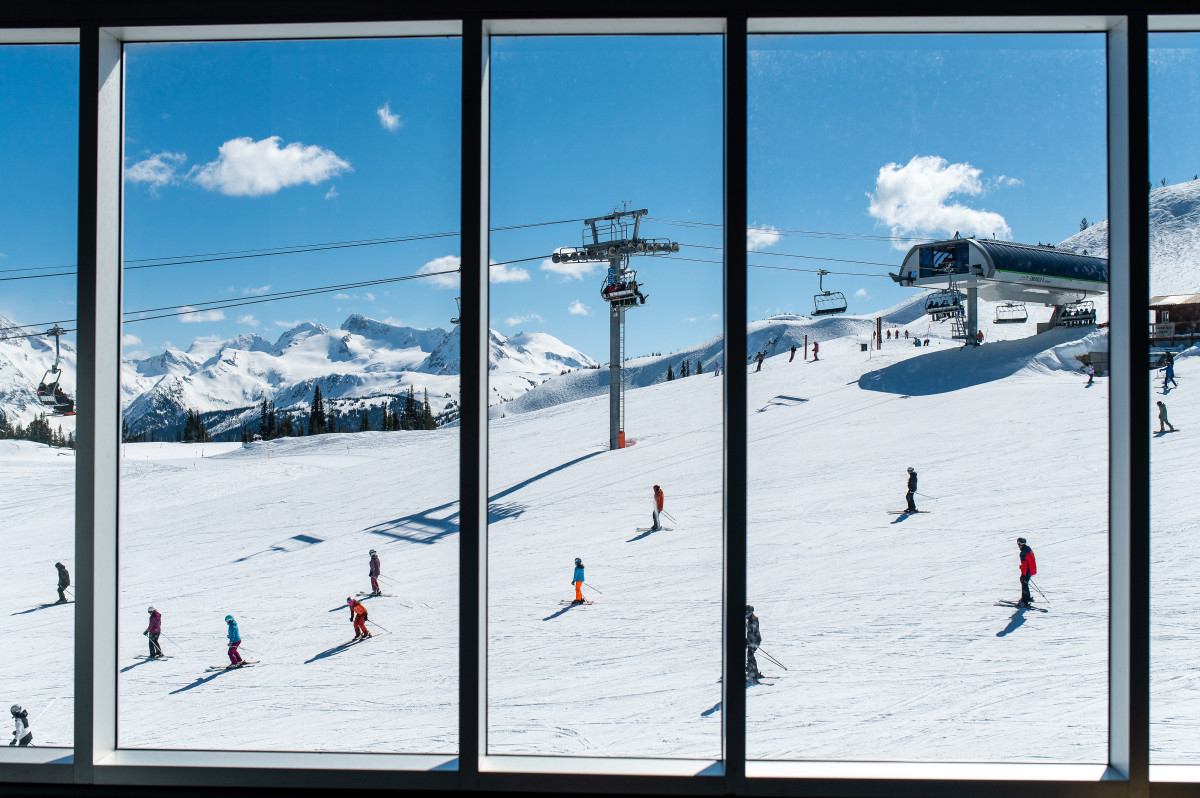 Vail Resorts Gets New Corporate Leader From Lululemon