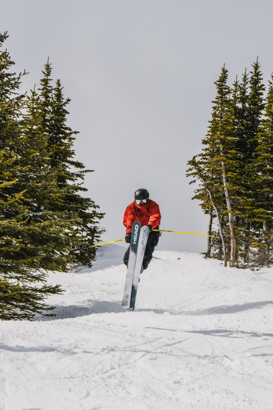 The Secret Behind the Head Oblivion 102’s Unreal Pop and Stability