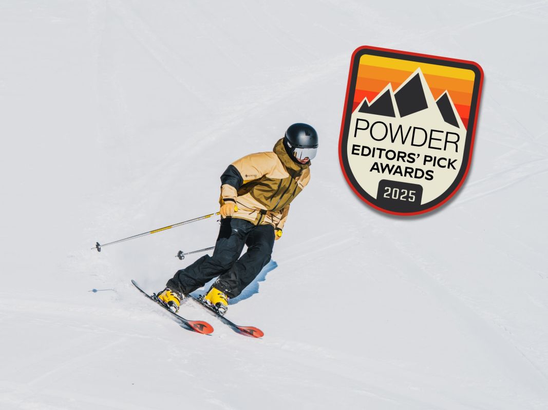 Review: Nordica Enforcer 99