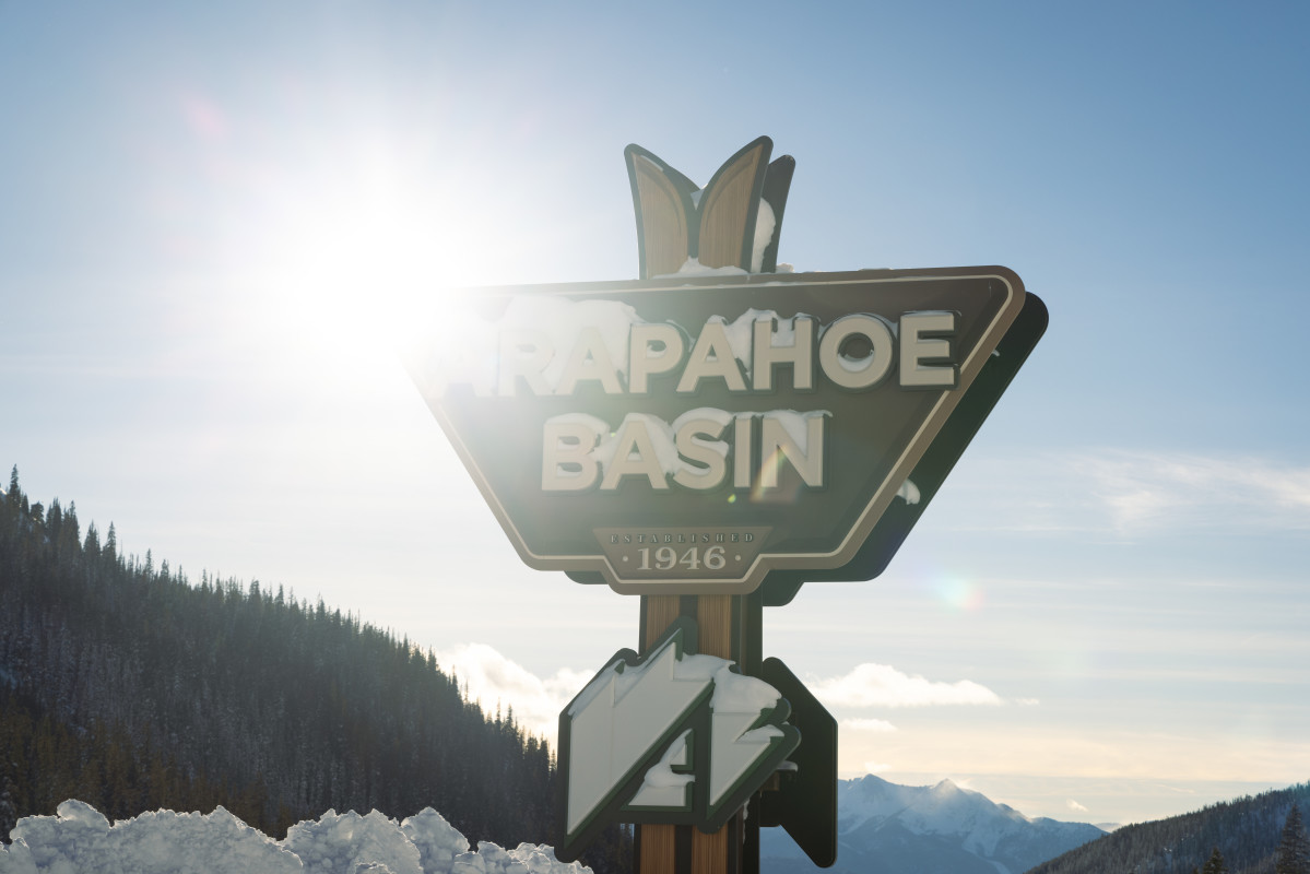 Ikon Pass Changes Access to Arapahoe Basin—Here's What Skiers Need To Know