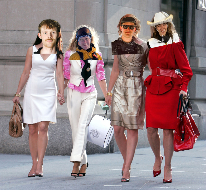 Chairlift Chatter: How to Find Dopamine When Your Off-Season Won't End