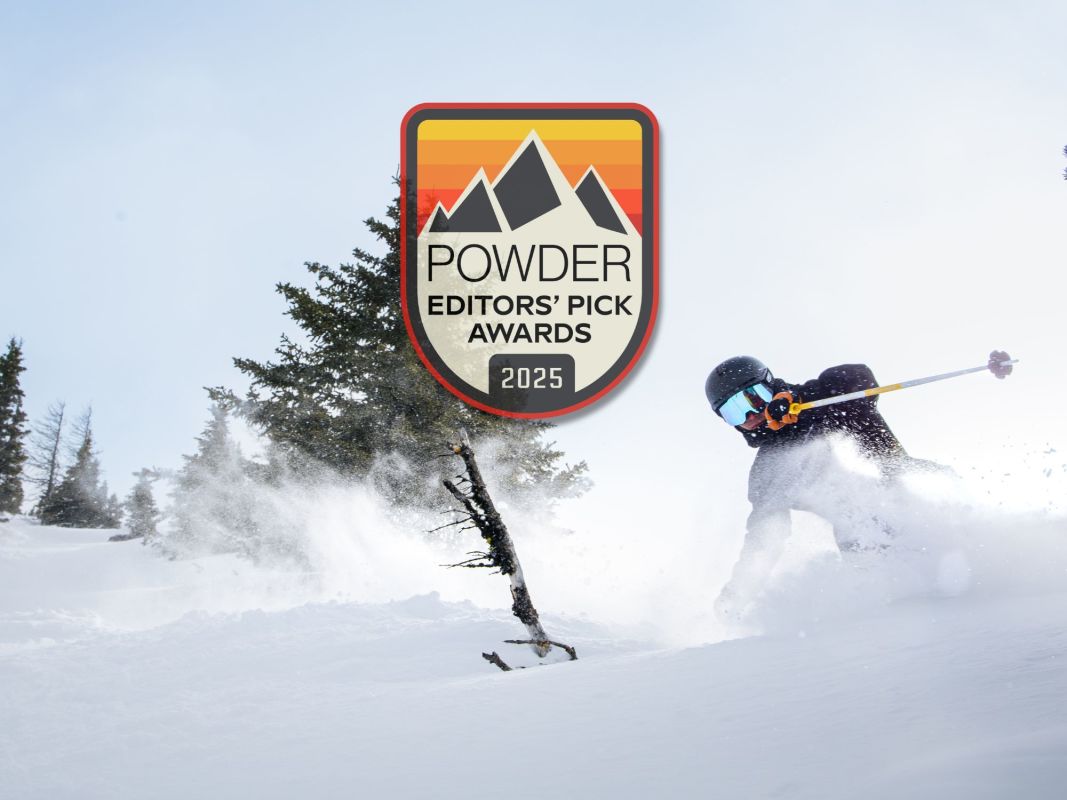 Editor's Picks: The Best Ski Helmets of 2026