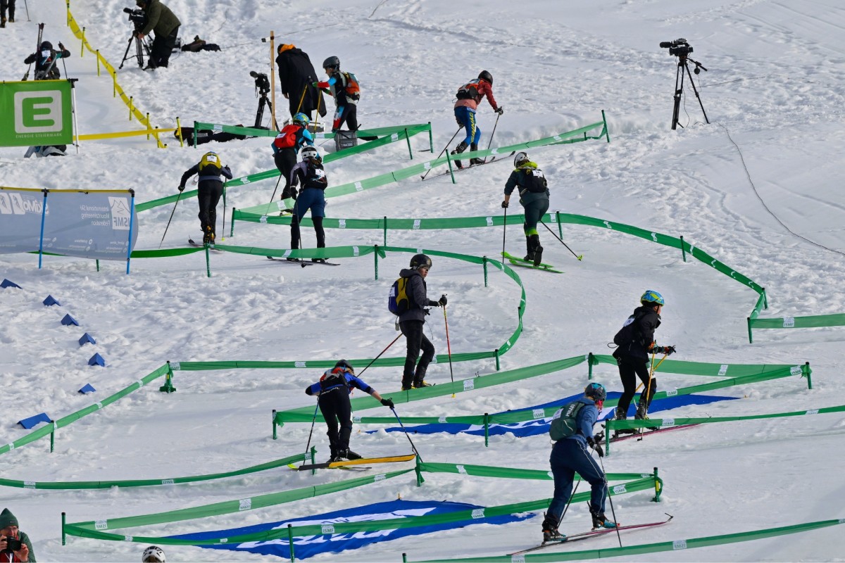 Ski Mountaineering at the Milan Cortina 2026 Olympics—Everything You Need To Know