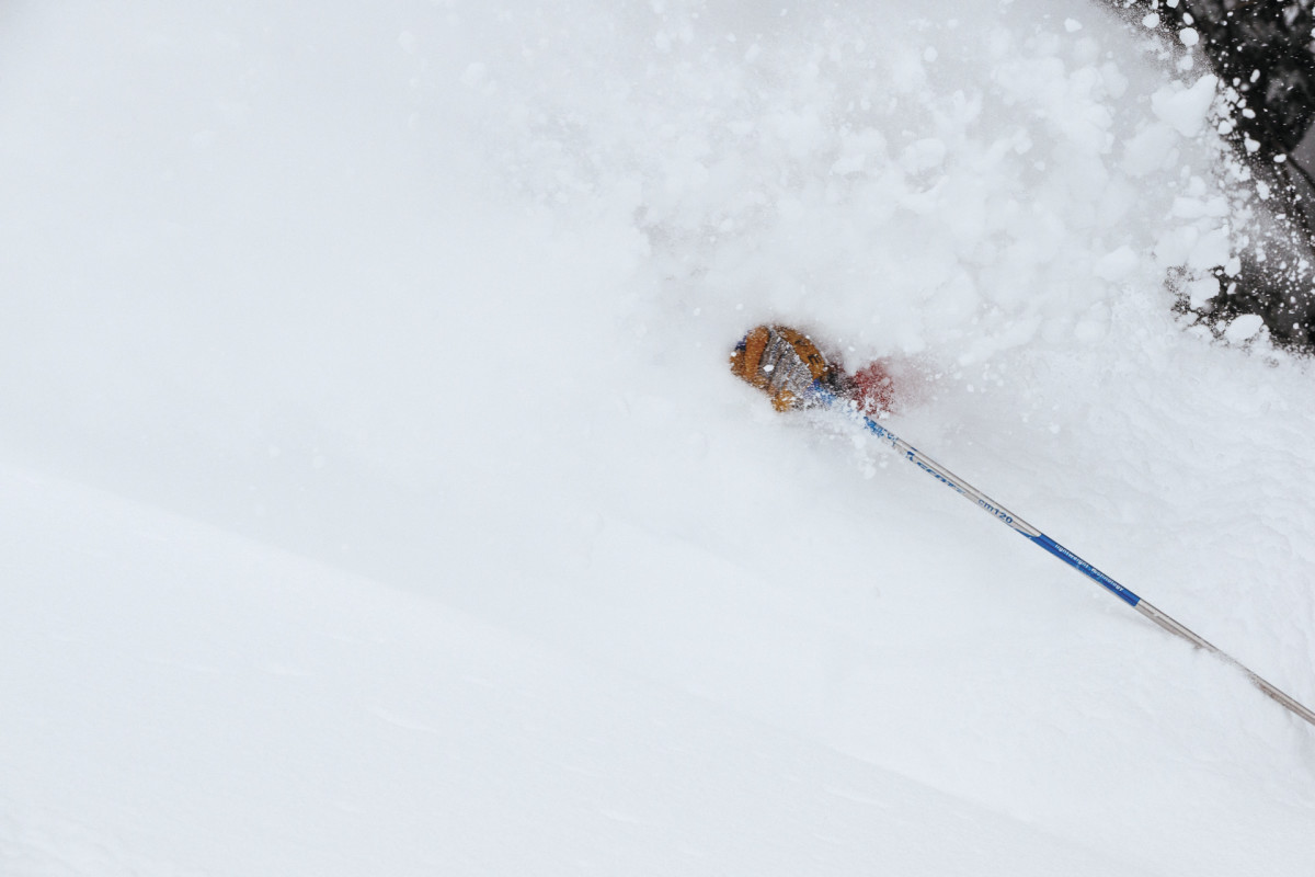 The Best Pair of Ski Gloves Don't Cost $200, They Create Memories