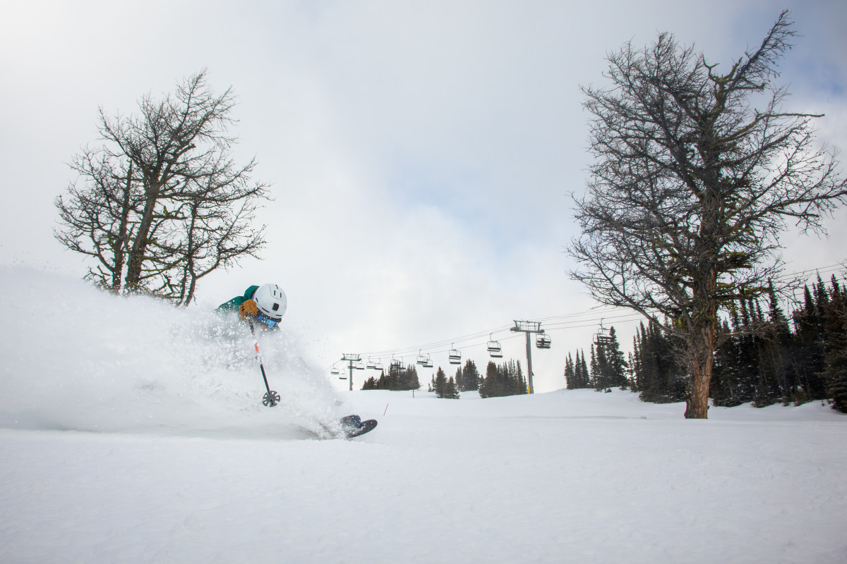 Powder Editors Get Honest About the Gear They Actually Ski Daily