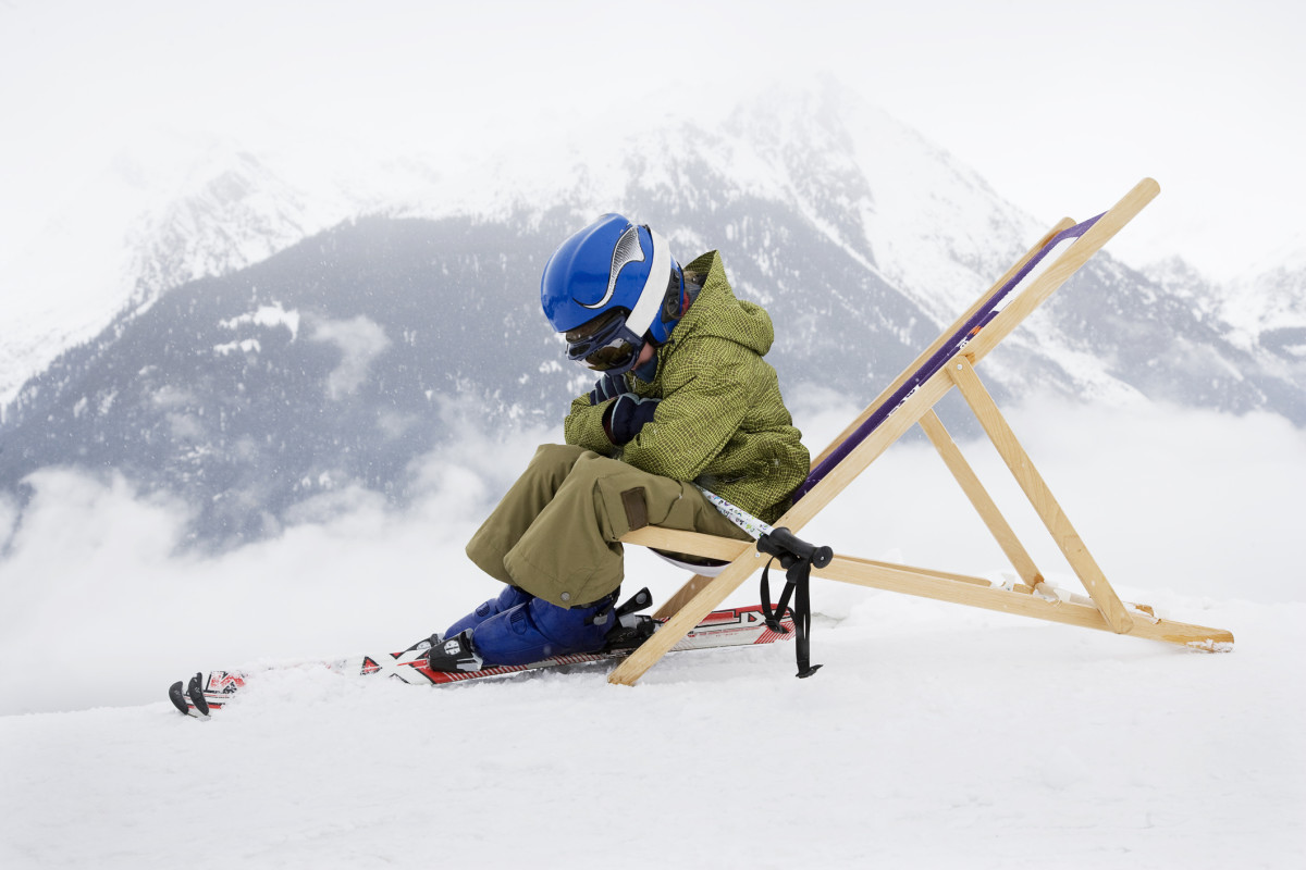 Over 3,000 Skiers Told Us How Much They're Willing To Pay for a Lift Ticket