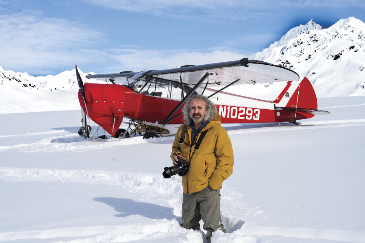 Meet Chris Owens, Alaska's Miracle Maker