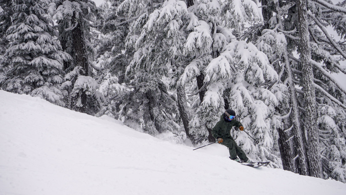 Review: Stellar Equipment Free Shell 2.5 Jacket & Bibs