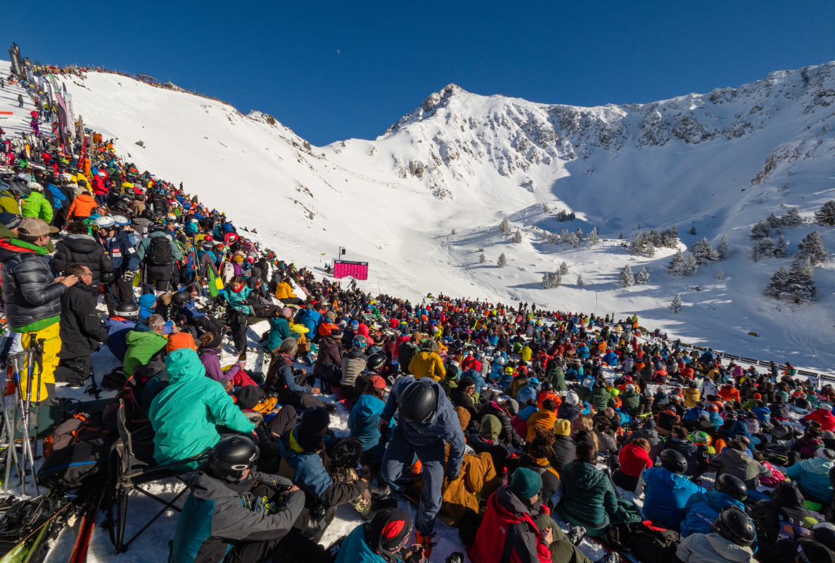 What You Need To Know Before the 2026 Freeride World Tour Drops In