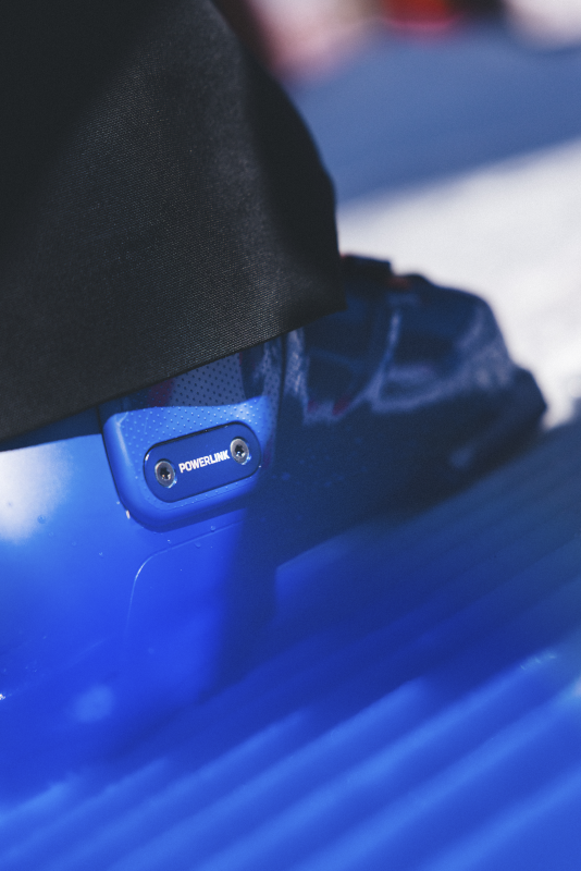 Is Salomon's Latest Ski Boot Really Missing A Cuff Pivot?