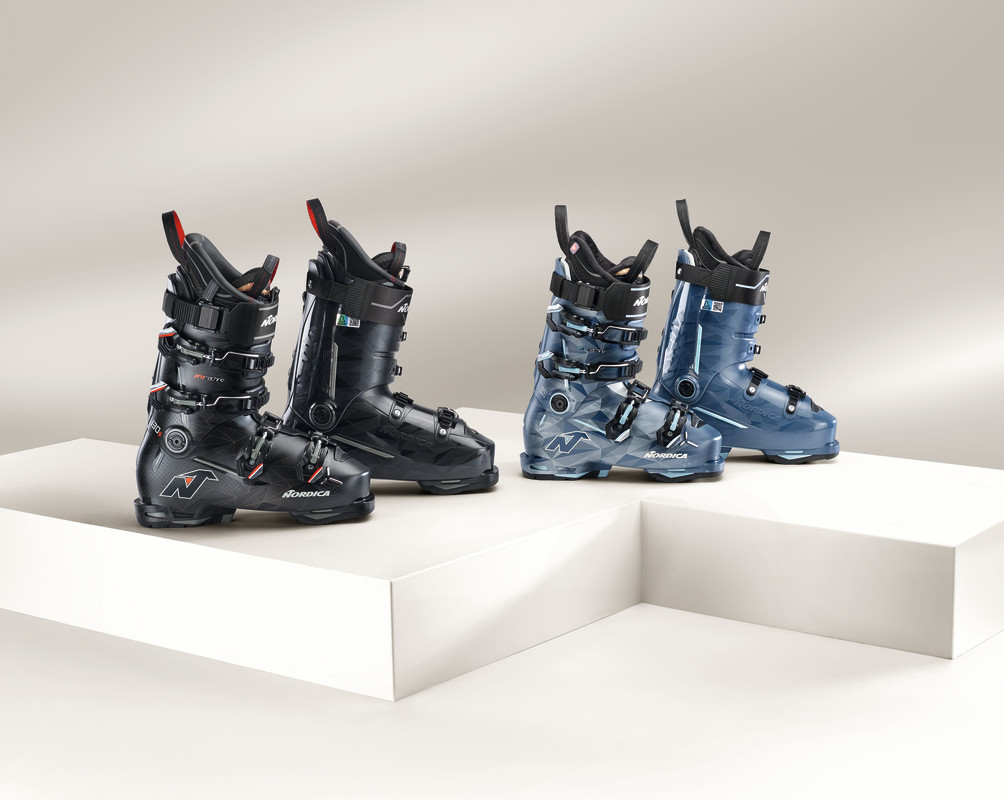 I Took a First Look at Nordica’s Promachine 3 Boots—Here’s What Stands Out