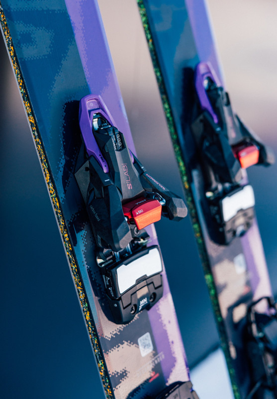 Salomon/Atomic Shift 16 First Look: Can It Silence the Haters?