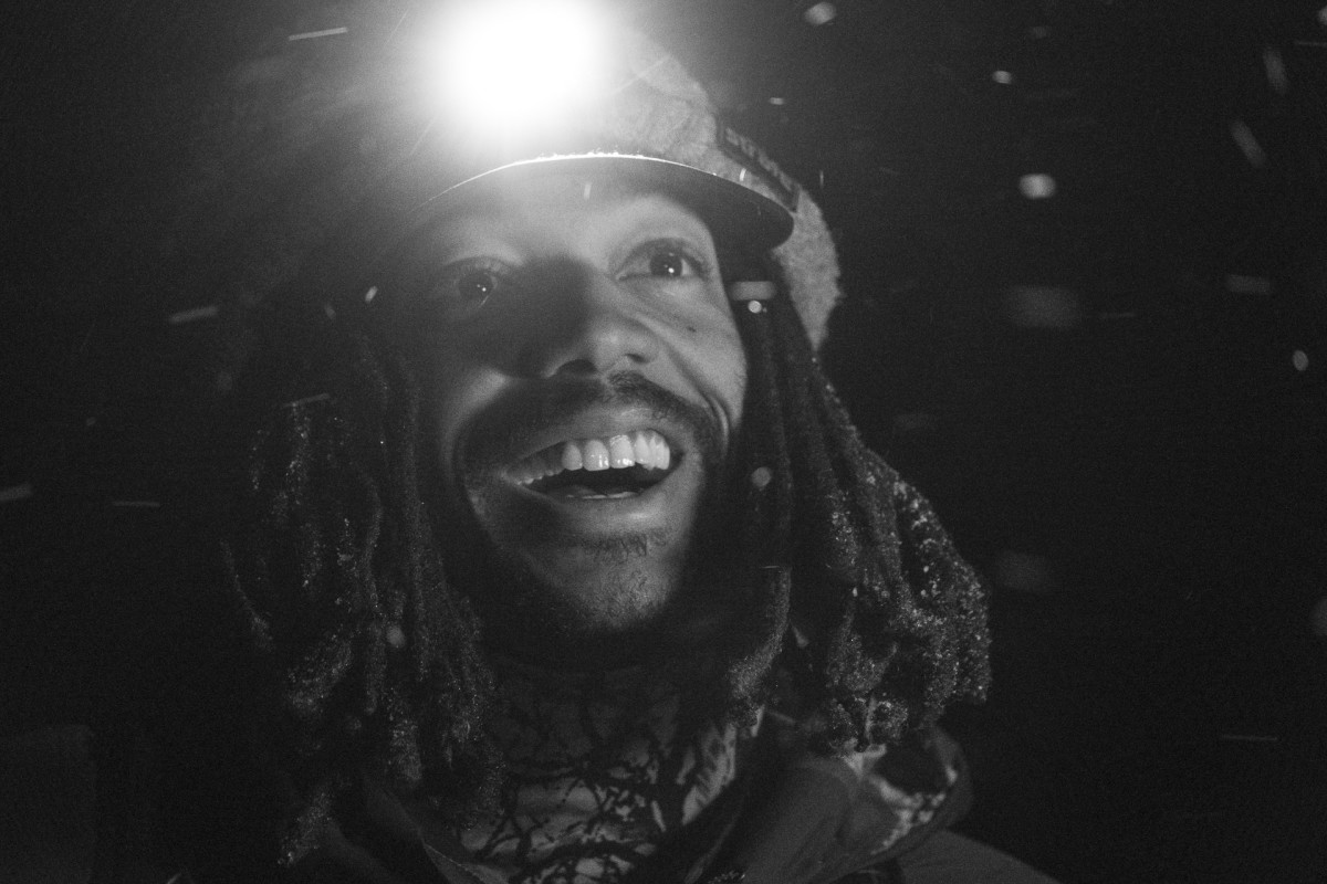 Meet Mallory Duncan, One of Skiing's Foremost Creatives