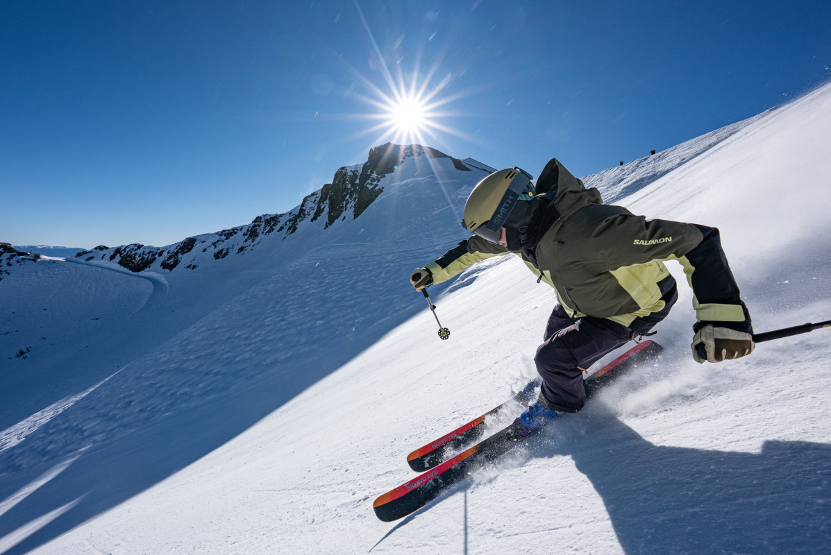 Popular California Ski Resort Reveals Steep Midweek Lift Ticket Discounts