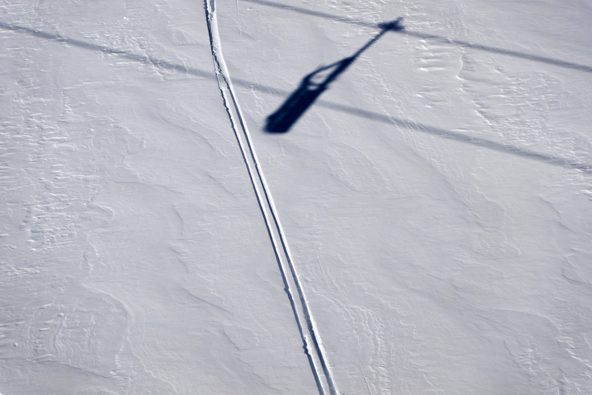 Nearly 60 Evacuated From Lift at Ivy League College Ski Area