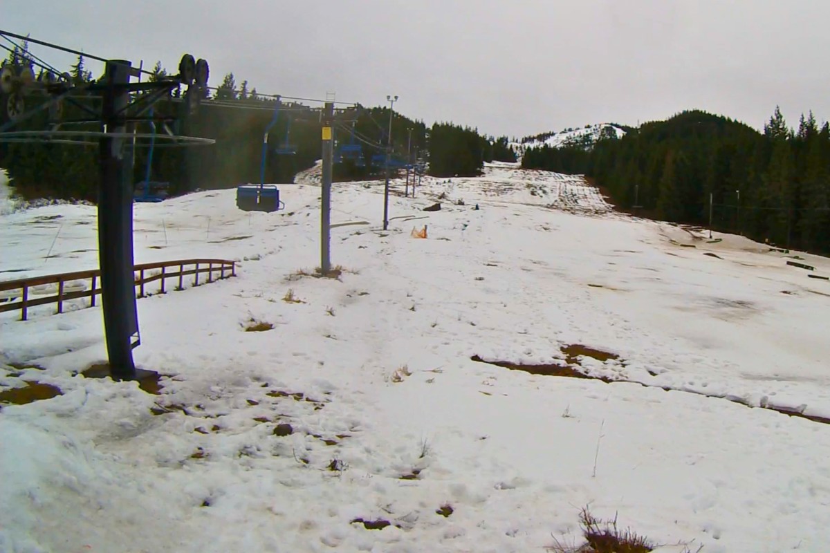 Mt. Hood Skibowl Closed Indefinitely, but Hope Is On The Horizon