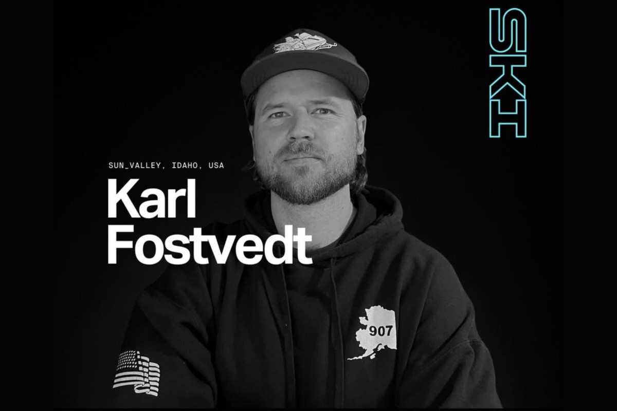 Karl Fostvedt Lands Wildcard Invitation to NST Ski Alaska 2026