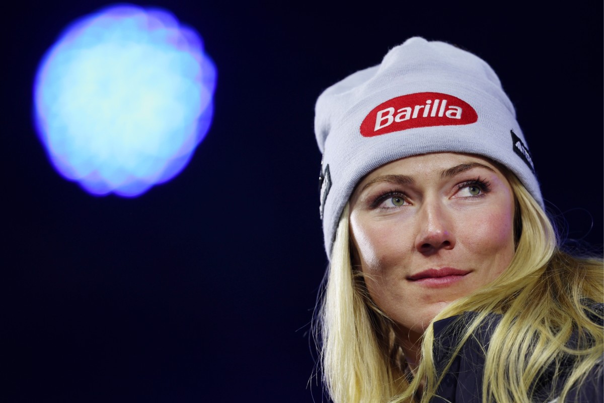 Olympic Skiers Have Some Pretty Cool Sponsors, We're Jealous