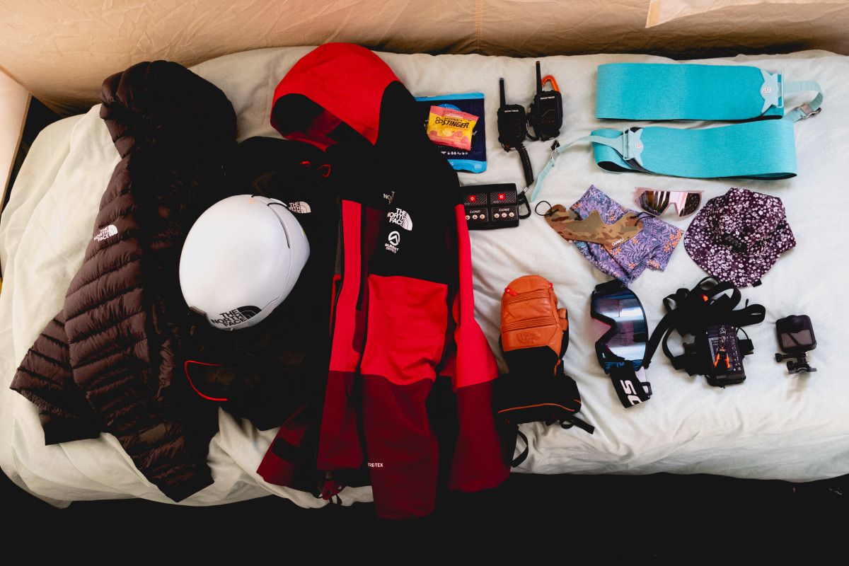 8 Essential Pieces of Gear I Brought Backcountry Skiing in Georgia
